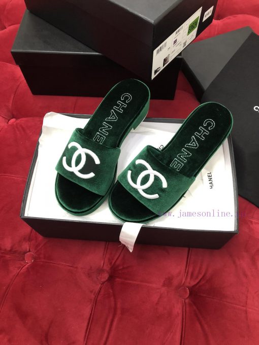 Top qualityChanell 24c new arrival～Chanel 2024 Spring/Summer New Products | Fashion Show Slimjfada8g - Image 8