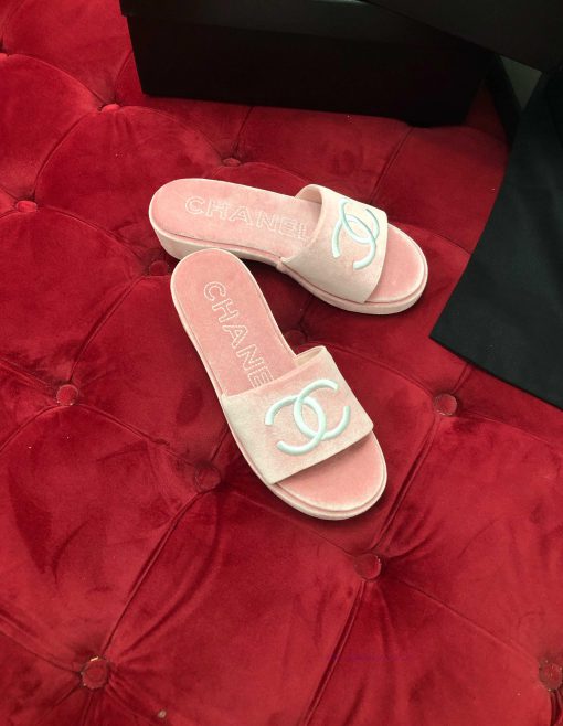 Top qualityChanell 24c new arrival～Chanel 2024 Spring/Summer New Products | Fashion Show Slij5gtmp0u - Image 10