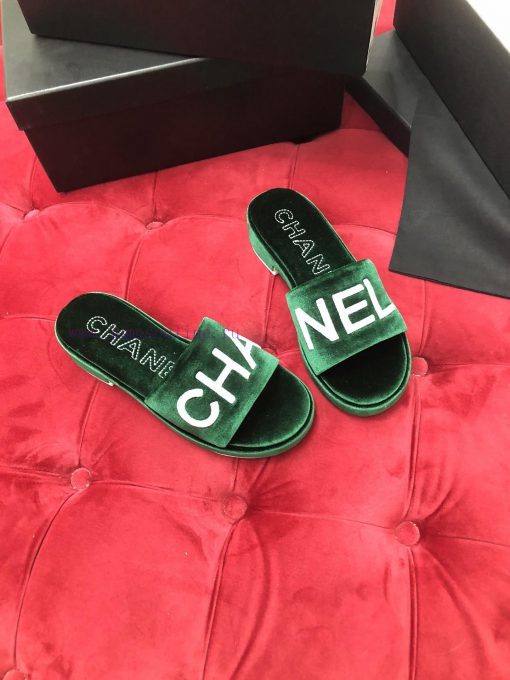 Top qualityChanell 24c new arrival～Chanel 2024 Spring/Summer New Products | Fashion Show Sli8xczy0ym - Image 2