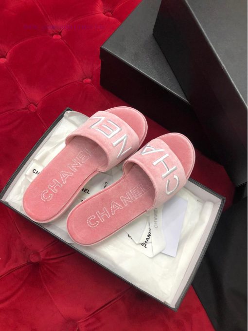 Top qualityChanell 24c new arrival～Chanel 2024 Spring/Summer New Products | Fashion Show Sliepy5p8j8 - Image 8