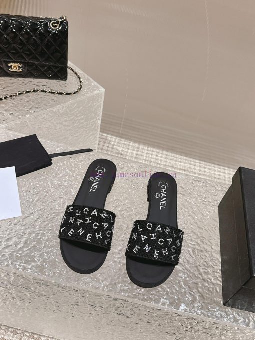 Spot sale𝐂𝐡 * 𝐧𝐞𝐥 24 Top selling itemsAuthentic gradeShoe upper hot stampingInner sheepskinBw475swmf