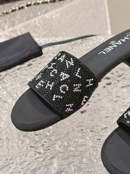 Spot sale𝐂𝐡 * 𝐧𝐞𝐥 24 Top selling itemsAuthentic gradeShoe upper hot stampingInner sheepskinBw475swmf - Image 8