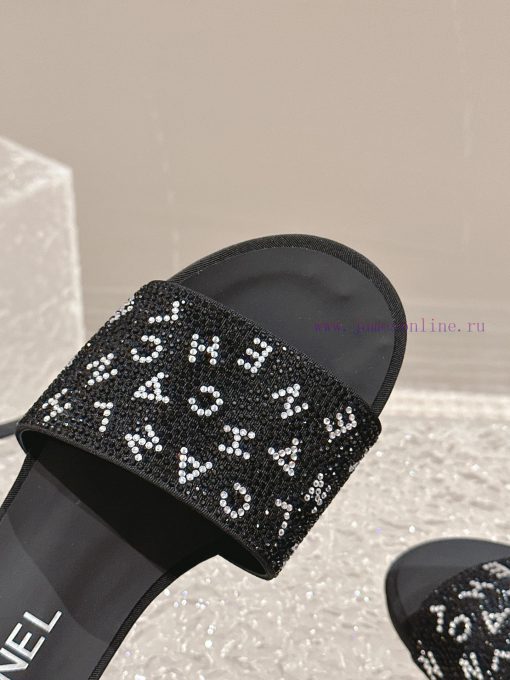 Spot sale𝐂𝐡 * 𝐧𝐞𝐥 24 Top selling itemsAuthentic gradeShoe upper hot stampingInner sheepskinBw475swmf - Image 9