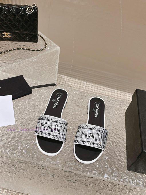 Spot sale𝐂𝐡 * 𝐧𝐞𝐥 24 Top selling itemsAuthentic gradeShoe upper hot stampingInner sheepskinB6pbfrlco