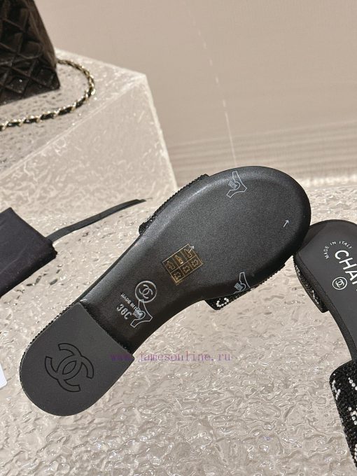 Spot sale𝐂𝐡 * 𝐧𝐞𝐥 24 Top selling itemsAuthentic gradeShoe upper hot stampingInner sheepskinBw475swmf - Image 10