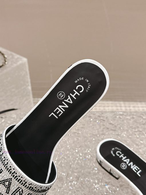Spot sale𝐂𝐡 * 𝐧𝐞𝐥 24 Top selling itemsAuthentic gradeShoe upper hot stampingInner sheepskinB6pbfrlco - Image 7