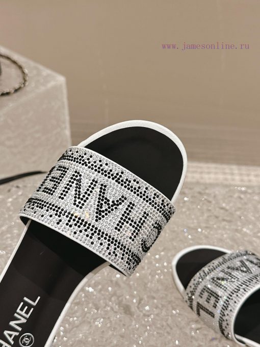 Spot sale𝐂𝐡 * 𝐧𝐞𝐥 24 Top selling itemsAuthentic gradeShoe upper hot stampingInner sheepskinB6pbfrlco - Image 9