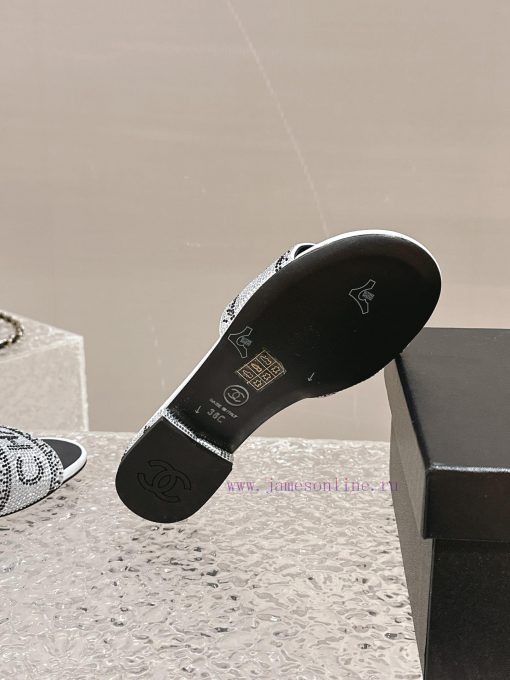 Spot sale𝐂𝐡 * 𝐧𝐞𝐥 24 Top selling itemsAuthentic gradeShoe upper hot stampingInner sheepskinB6pbfrlco - Image 10