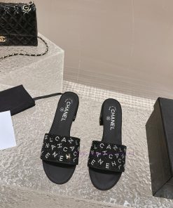 Spot sale𝐂𝐡 * 𝐧𝐞𝐥 24 Top selling itemsAuthentic gradeShoe upper hot stampingInner sheepskinB1ko4iecw