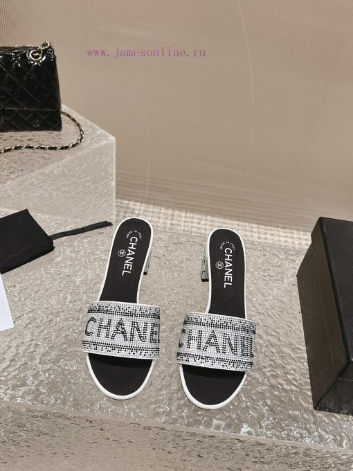 Spot sale𝐂𝐡 * 𝐧𝐞𝐥 24 Top selling itemsAuthentic gradeShoe upper hot stampingInner sheepskinB3h2n8w2m - Image 2