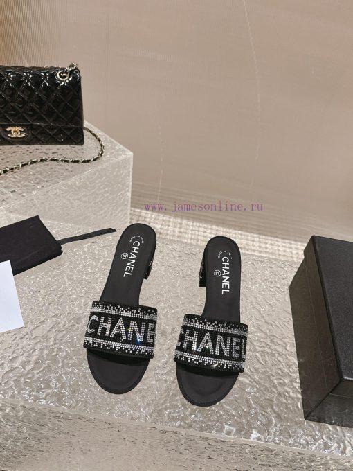 Spot sale𝐂𝐡 * 𝐧𝐞𝐥 24 Top selling itemsAuthentic gradeShoe upper hot stampingInner sheepskinBmaa4l77u