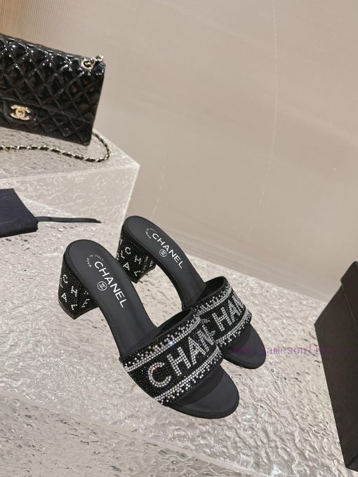 Spot sale𝐂𝐡 * 𝐧𝐞𝐥 24 Top selling itemsAuthentic gradeShoe upper hot stampingInner sheepskinBmaa4l77u - Image 4