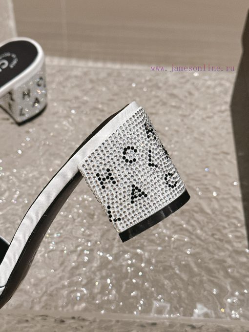 Spot sale𝐂𝐡 * 𝐧𝐞𝐥 24 Top selling itemsAuthentic gradeShoe upper hot stampingInner sheepskinB3h2n8w2m - Image 8