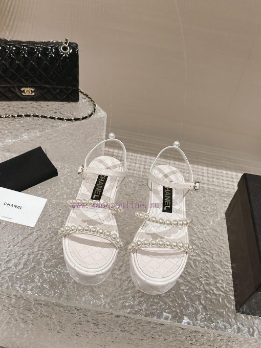 Spot sale𝐂𝐡 * 𝐧𝐞𝐥 24 Top selling itemsAuthentic gradeLeather upperInner sheepskinBottom TPUHgaeamj58 - Image 2