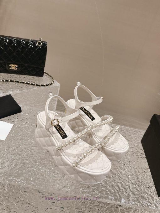 Spot sale𝐂𝐡 * 𝐧𝐞𝐥 24 Top selling itemsAuthentic gradeLeather upperInner sheepskinBottom TPUHgaeamj58 - Image 4