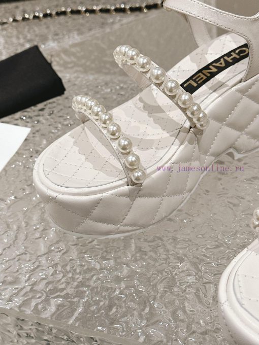 Spot sale𝐂𝐡 * 𝐧𝐞𝐥 24 Top selling itemsAuthentic gradeLeather upperInner sheepskinBottom TPUHgaeamj58 - Image 8