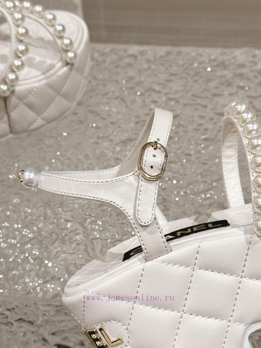 Spot sale𝐂𝐡 * 𝐧𝐞𝐥 24 Top selling itemsAuthentic gradeLeather upperInner sheepskinBottom TPUHgaeamj58 - Image 9