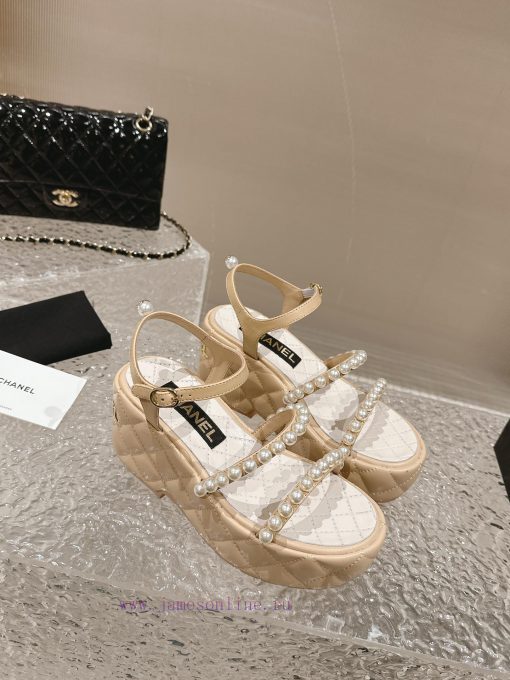 Spot sale𝐂𝐡 * 𝐧𝐞𝐥 24 Top selling itemsAuthentic gradeLeather upperInner sheepskinBottom TPUH2kt5kzow - Image 4