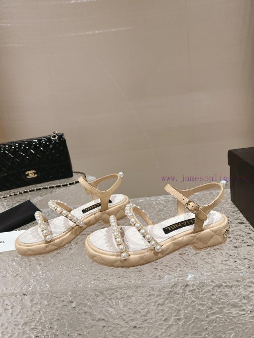 Spot sale𝐂𝐡 * 𝐧𝐞𝐥 24 Top selling itemsAuthentic gradeLeather upperInner sheepskinBottom TPUFf9lsdswn - Image 3