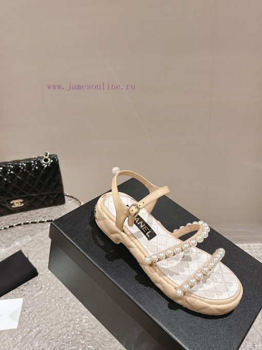 Spot sale𝐂𝐡 * 𝐧𝐞𝐥 24 Top selling itemsAuthentic gradeLeather upperInner sheepskinBottom TPUFf9lsdswn - Image 5