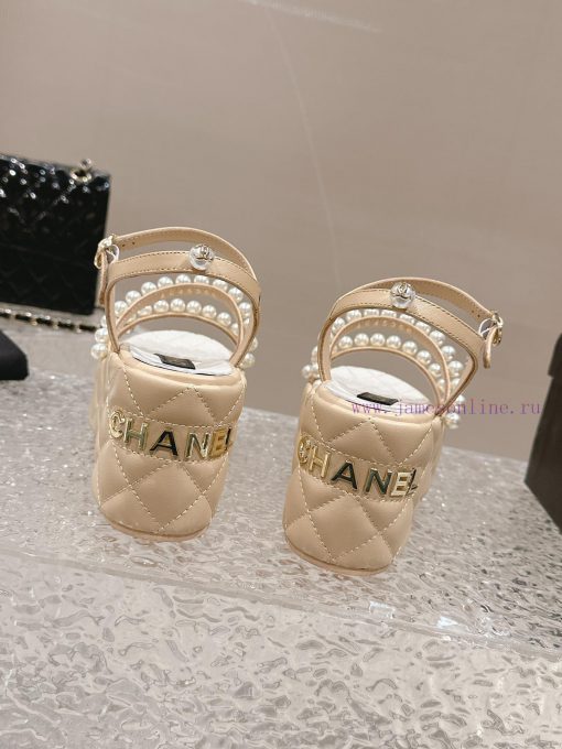 Spot sale𝐂𝐡 * 𝐧𝐞𝐥 24 Top selling itemsAuthentic gradeLeather upperInner sheepskinBottom TPUH2kt5kzow - Image 9