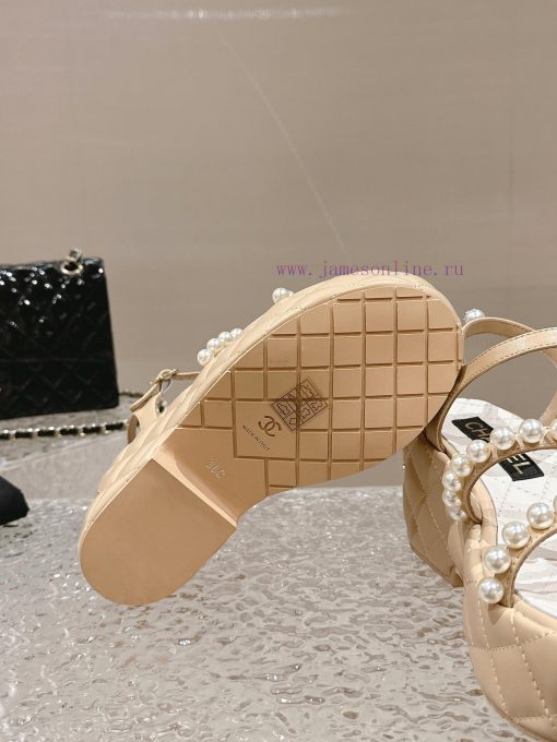 Spot sale𝐂𝐡 * 𝐧𝐞𝐥 24 Top selling itemsAuthentic gradeLeather upperInner sheepskinBottom TPUH2kt5kzow - Image 10