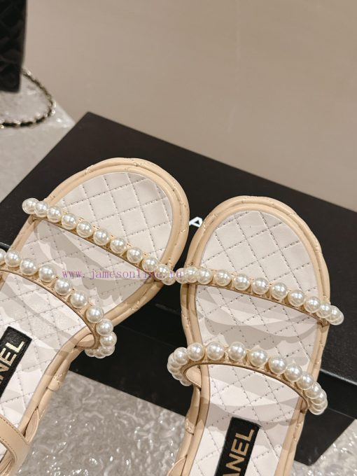 Spot sale𝐂𝐡 * 𝐧𝐞𝐥 24 Top selling itemsAuthentic gradeLeather upperInner sheepskinBottom TPUFf9lsdswn - Image 9