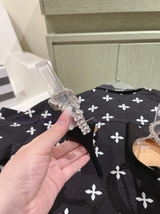 | ²⁰²4 𝐬𝐬  🤍🤎AQUAZZUR * Pineapple early spring new fairy fashion shoes series, a large numbe286tbmow - Image 7