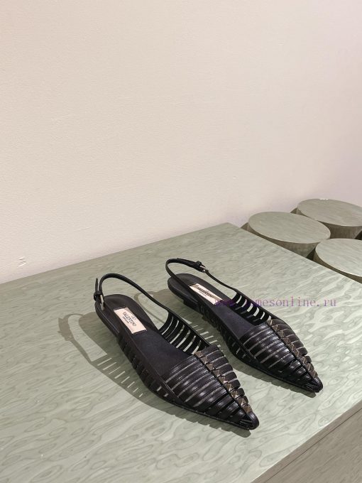 | ²⁰²4 𝐬𝐬  🤍🤎 Is your shoe cabinet missing a pair from the Four Seasons Versatile Series?e9nzkeeq - Image 8
