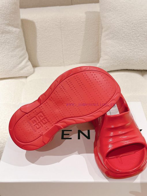 Only accept orders for Given * hy Givenchy 23vs Spring/Summer Hot Products Slope Heel Thick frhydbos - Image 6