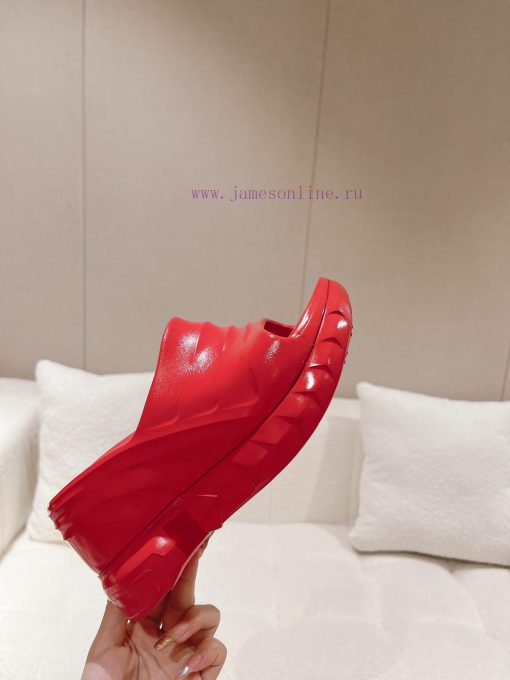 Only accept orders for Given * hy Givenchy 23vs Spring/Summer Hot Products Slope Heel Thick frhydbos - Image 8