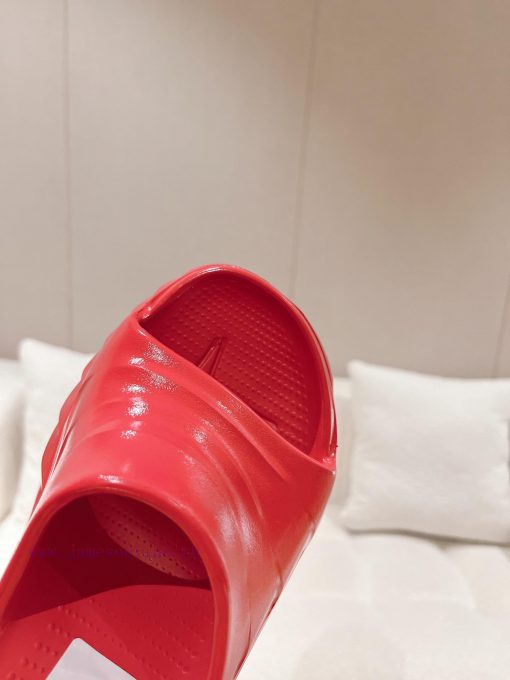 Only accept orders for Given * hy Givenchy 23vs Spring/Summer Hot Products Slope Heel Thick frhydbos - Image 9