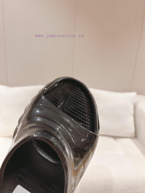 Given * hy Givenchy 23vs Spring/Summer Hot Products Slope Heel Thick Bottom Cool Trawl Red Hfq85txju - Image 9