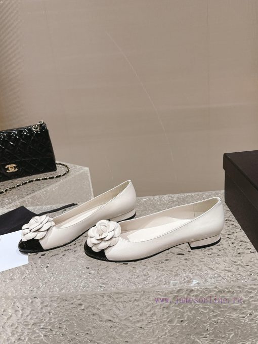 𝐂𝐡 * 𝐧𝐞𝐥 24 Top selling itemsAuthentic gradeLeather upperInner sheepskinBig bottom genuine lkiuvzdc6 - Image 3