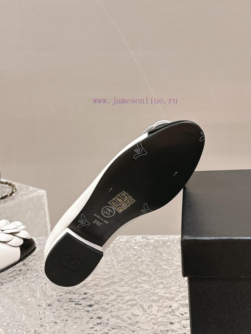𝐂𝐡 * 𝐧𝐞𝐥 24 Top selling itemsAuthentic gradeLeather upperInner sheepskinBig bottom genuine lkiuvzdc6 - Image 10