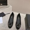 𝐂𝐡 * 𝐧𝐞𝐥 24 Top selling itemsAuthentic gradeLeather upperInner sheepskinBig bottom genuine lf1y8v474