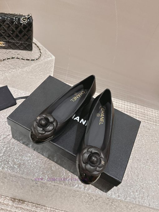 𝐂𝐡 * 𝐧𝐞𝐥 24 Top selling itemsAuthentic gradeLeather upperInner sheepskinBig bottom genuine lf1y8v474 - Image 6