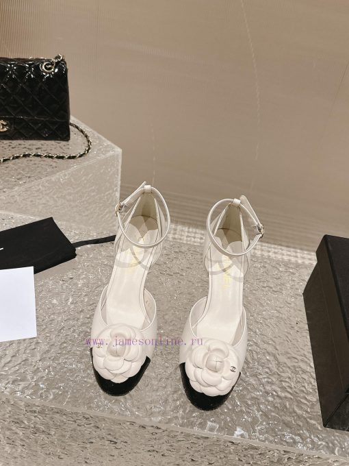 𝐂𝐡 * 𝐧𝐞𝐥 24 Top selling itemsAuthentic gradeLeather upperInner sheepskinBig bottom genuine l5v80rw8w - Image 2