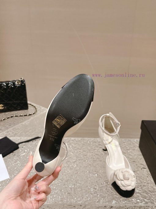𝐂𝐡 * 𝐧𝐞𝐥 24 Top selling itemsAuthentic gradeLeather upperInner sheepskinBig bottom genuine l5v80rw8w - Image 10