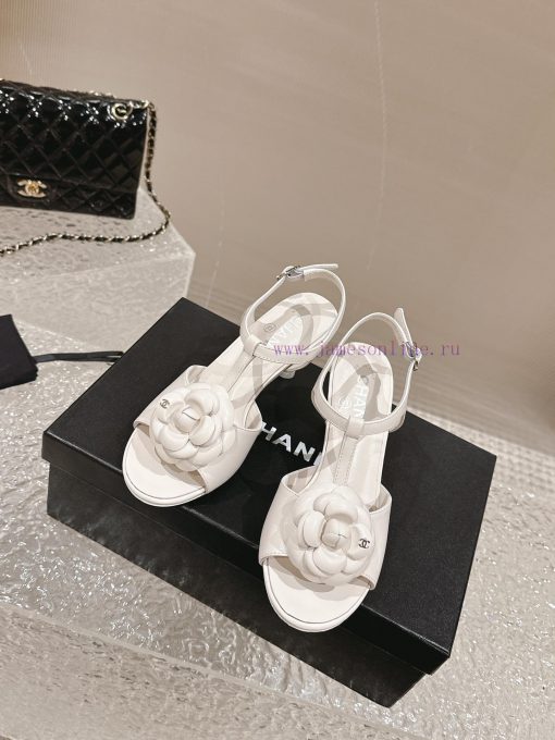 𝐂𝐡 * 𝐧𝐞𝐥 24 Top selling itemsAuthentic gradeLeather upperInner sheepskinBig bottom genuine ls9rjbkk6 - Image 6