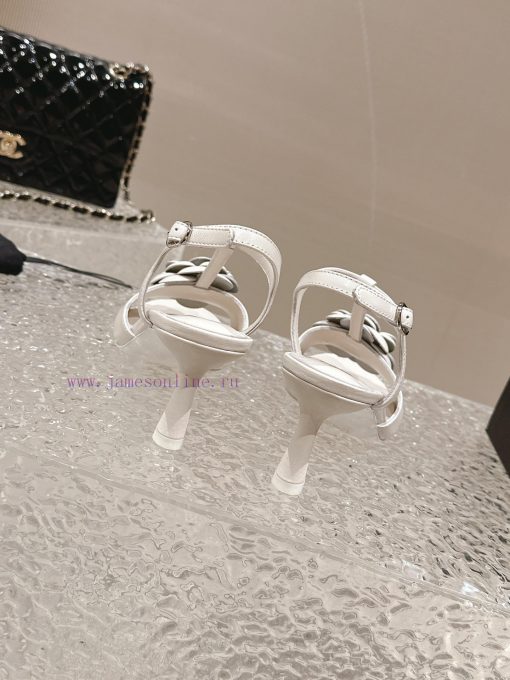 𝐂𝐡 * 𝐧𝐞𝐥 24 Top selling itemsAuthentic gradeLeather upperInner sheepskinBig bottom genuine ls9rjbkk6 - Image 8