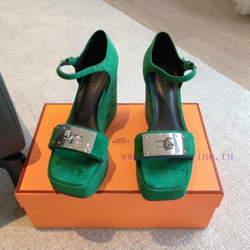 Hermes...  a Eclair 2024 New Kelly+Explosive SeriesThe design is super positive, with a cert8bnl6ns7 - Image 3
