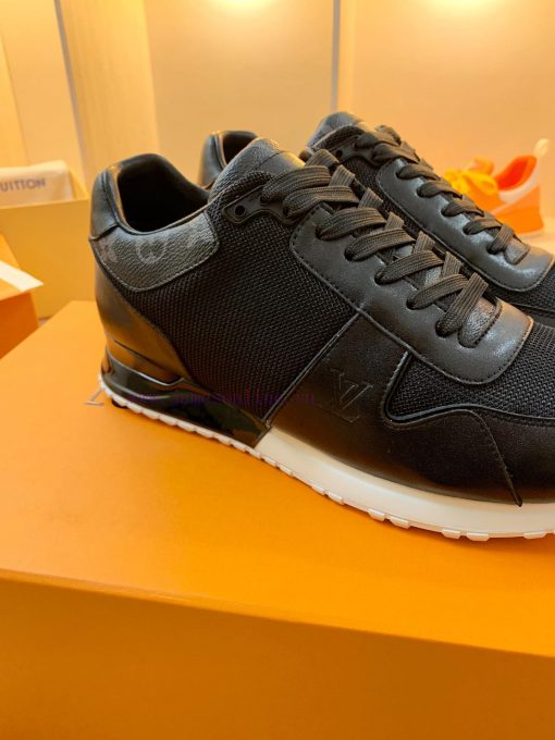 Louis Vuitton draws on the design essence of classic running shoes, 🧸🧸🧸 Create iconic Run Awspkobr4b - Image 7