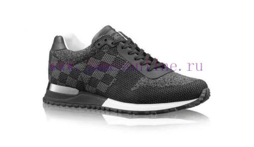 NO09531 Louis Vuitton V.N.R (Vuitton New Runner) sneakers feature a one-piece sock like desip7apc1cg - Image 10
