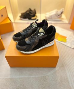 Lujia New Product Launch Event (CL-0610) Louis Vuitton 2021 Fashion Show Collection endows Rjw2pjcdq