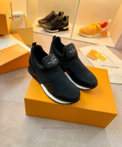 Louis Vuitton draws on the design essence of classic running shoes, 🧸🧸🧸 Create iconic Run Awzwj3kven