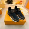 Louis Vuitton draws on the design essence of classic running shoes, 🧸🧸🧸 Create iconic Run Aw8td8sd3u
