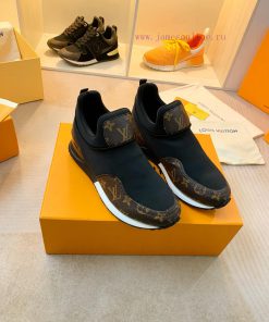 Louis Vuitton draws on the design essence of classic running shoes, 🧸🧸🧸 Create iconic Run Aw8td8sd3u