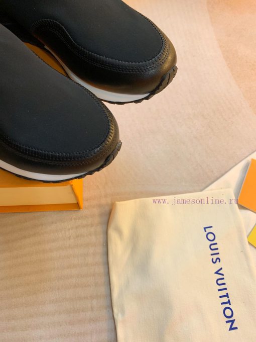 Louis Vuitton draws on the design essence of classic running shoes, 🧸🧸🧸 Create iconic Run Awzwj3kven - Image 8