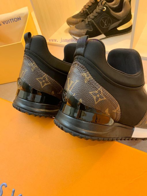 Louis Vuitton draws on the design essence of classic running shoes, 🧸🧸🧸 Create iconic Run Aw8td8sd3u - Image 8
